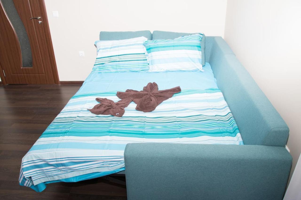 Sunshine Apartment Varna Extérieur photo