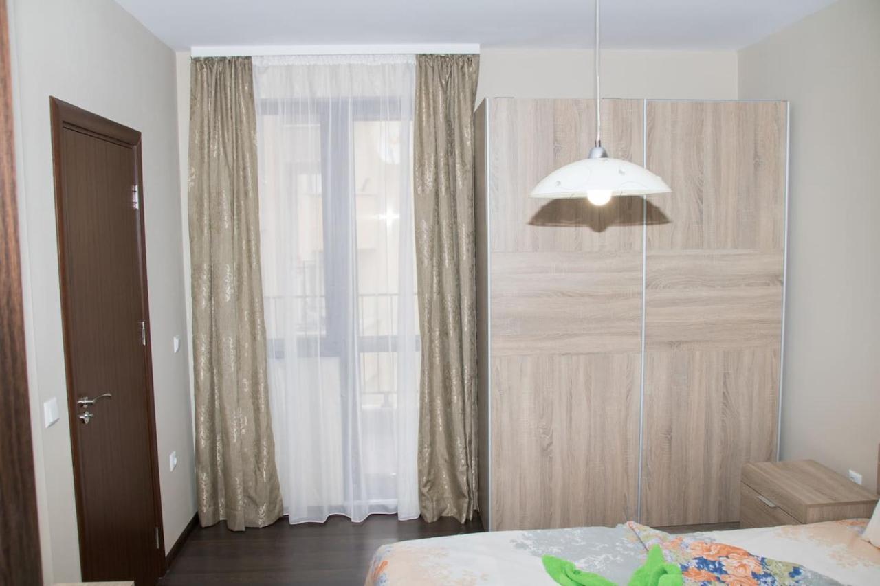 Sunshine Apartment Varna Extérieur photo