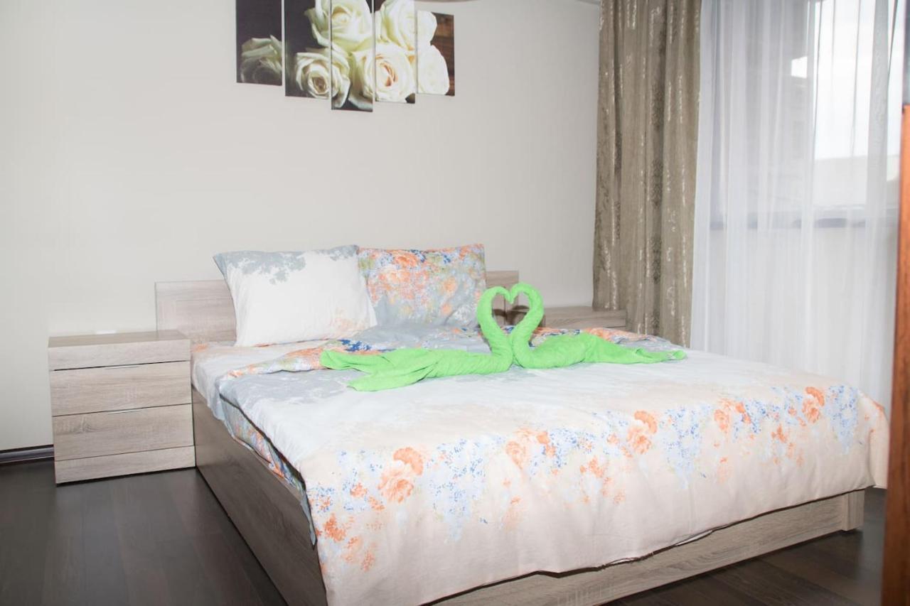 Sunshine Apartment Varna Extérieur photo