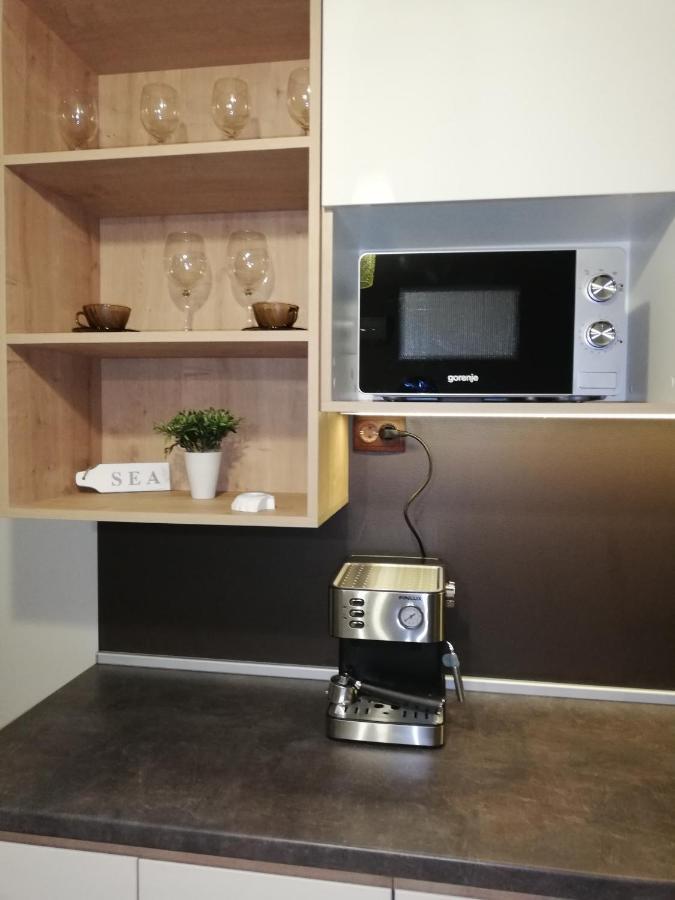 Sunshine Apartment Varna Extérieur photo
