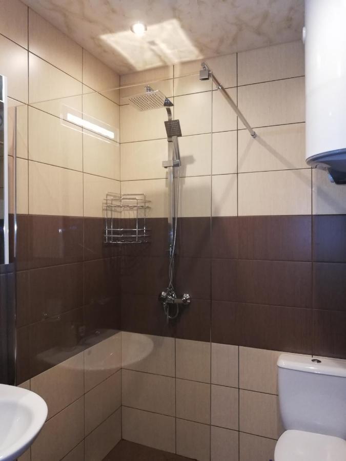 Sunshine Apartment Varna Extérieur photo