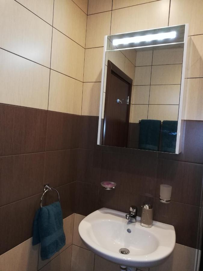 Sunshine Apartment Varna Extérieur photo