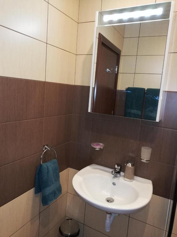 Sunshine Apartment Varna Extérieur photo